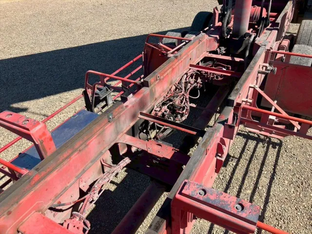 日野 プロフィア QKG-FR1EXBA(6x2)の写真14