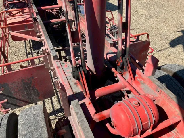 日野 プロフィア QKG-FR1EXBA(6x2)の写真15