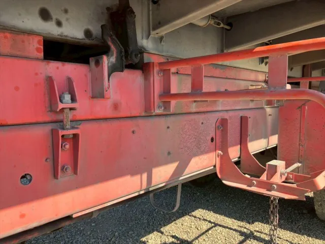 日野 プロフィア QKG-FR1EXBA(6x2)の写真16