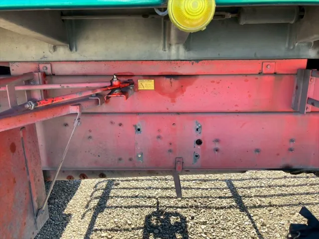 日野 プロフィア QKG-FR1EXBA(6x2)の写真17