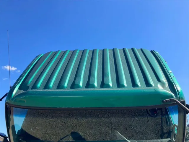 日野 プロフィア QKG-FR1EXBA(6x2)の写真20