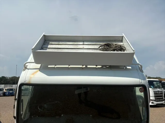 三菱 キャンター TPG-FEB20(2WD)の写真20