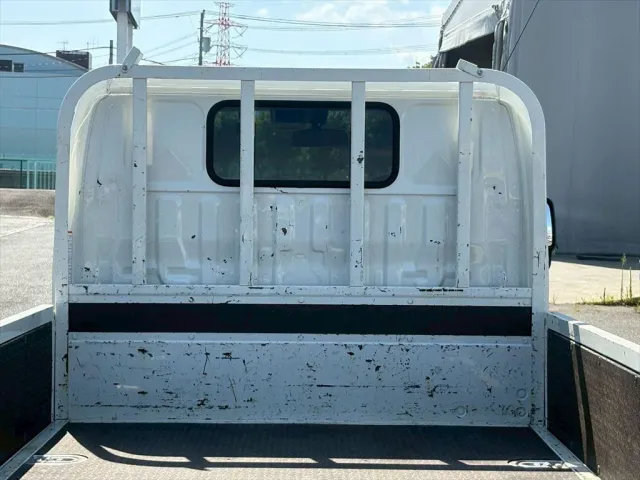 日野 デュトロ 2KG-XZC605M(2WD)の写真7