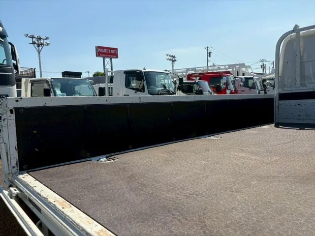 日野 デュトロ 2KG-XZC605M(2WD)の写真9