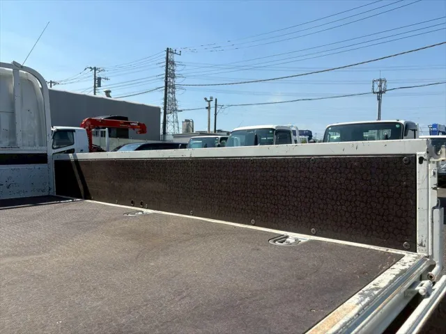 日野 デュトロ 2KG-XZC605M(2WD)の写真10