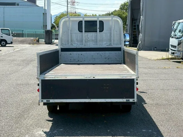 日野 デュトロ 2KG-XZC605M(2WD)の写真11