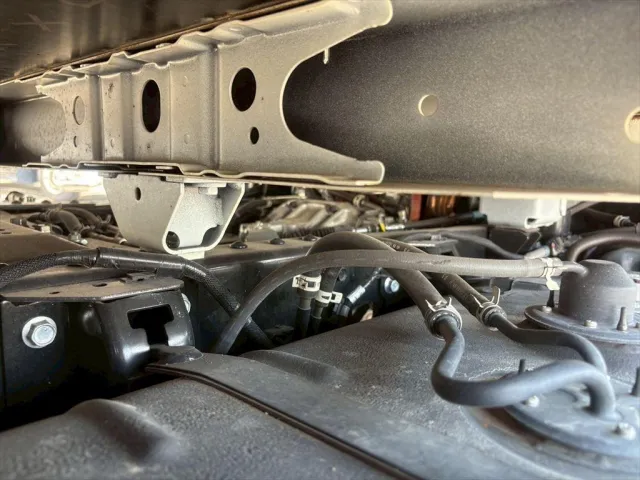 日野 デュトロ 2KG-XZC605M(2WD)の写真14