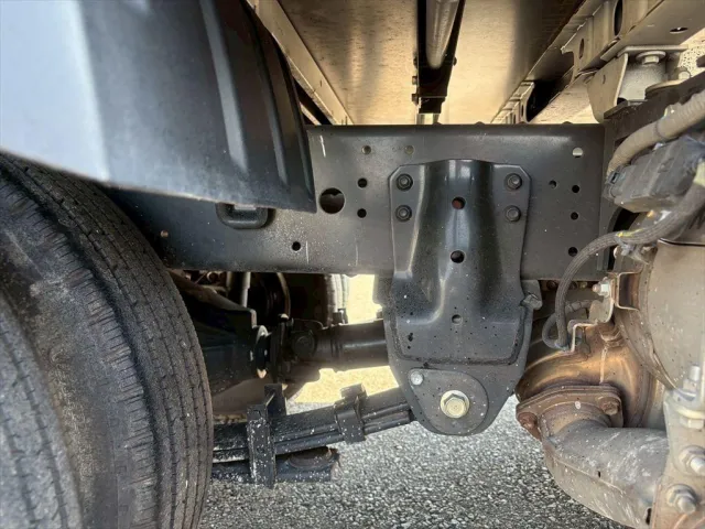 日野 デュトロ 2KG-XZC605M(2WD)の写真15