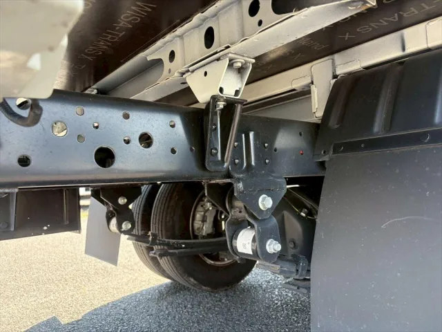 日野 デュトロ 2KG-XZC605M(2WD)の写真16