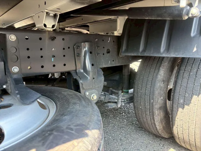 日野 デュトロ 2KG-XZC605M(2WD)の写真17