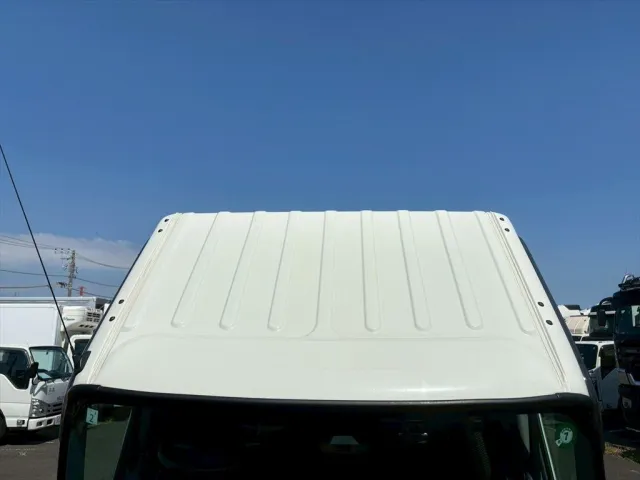 日野 デュトロ 2KG-XZC605M(2WD)の写真20