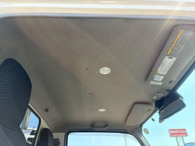 日野 デュトロ 2KG-XZC605M(2WD)の写真24