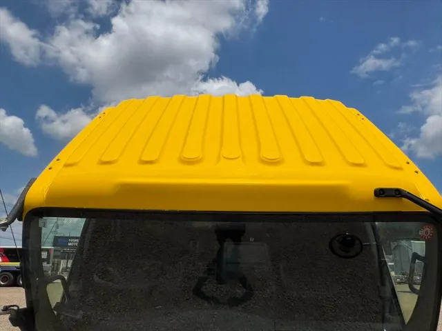 いすゞ フォワード TKG-FRR90S2(2WD)の写真20