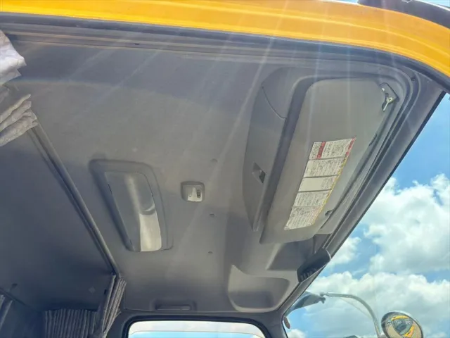 いすゞ フォワード TKG-FRR90S2(2WD)の写真24