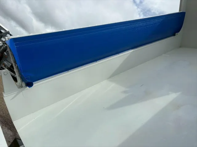 三菱 スーパーグレート 2PG-FV80VX(6x4)の写真9