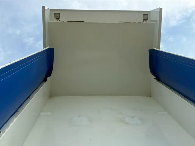 三菱 スーパーグレート 2PG-FV80VX(6x4)の写真7