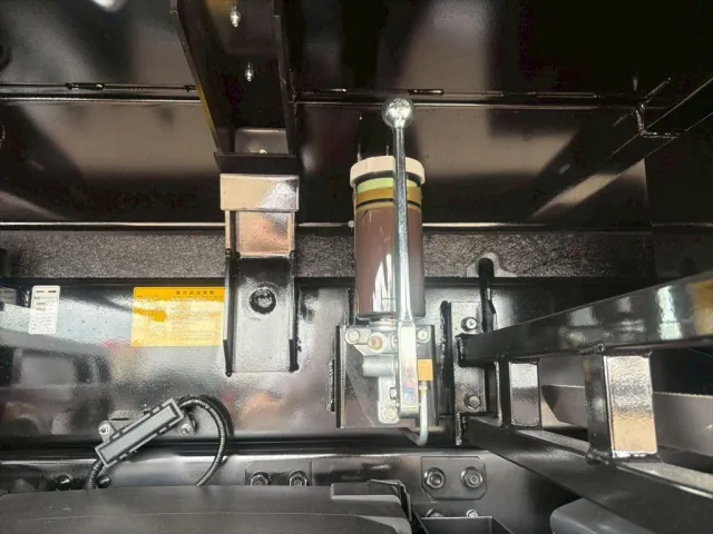 三菱 スーパーグレート 2PG-FV80VX(6x4)の写真18