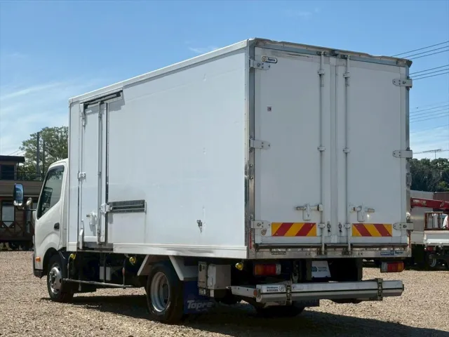 日野 デュトロ 2KG-XZU712M(2WD)の写真3