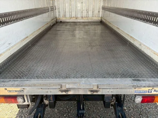 日野 デュトロ 2KG-XZU712M(2WD)の写真8