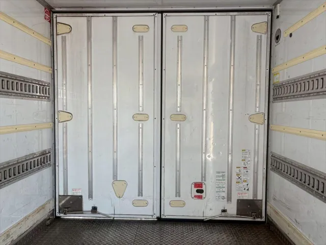 日野 デュトロ 2KG-XZU712M(2WD)の写真11