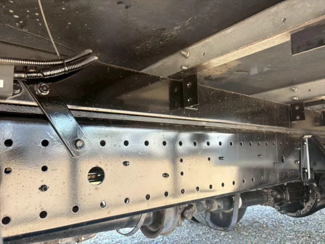 日野 デュトロ 2KG-XZU712M(2WD)の写真15