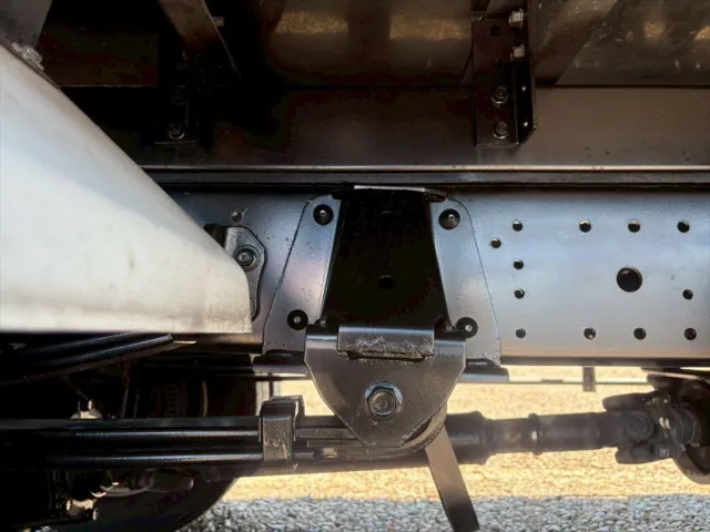 日野 デュトロ 2KG-XZU712M(2WD)の写真16