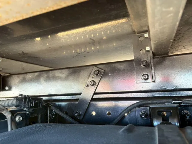 日野 デュトロ 2KG-XZU712M(2WD)の写真17