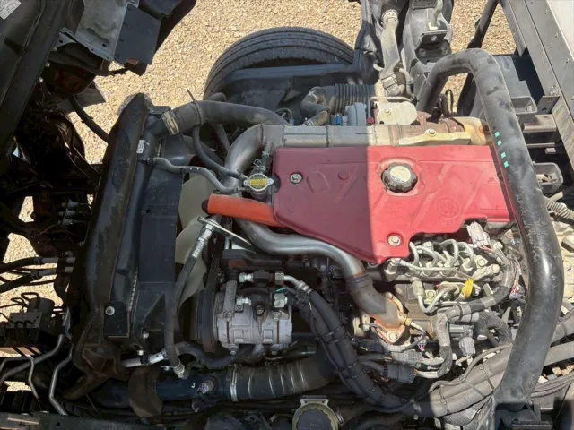 日野 デュトロ 2KG-XZU712M(2WD)の写真18