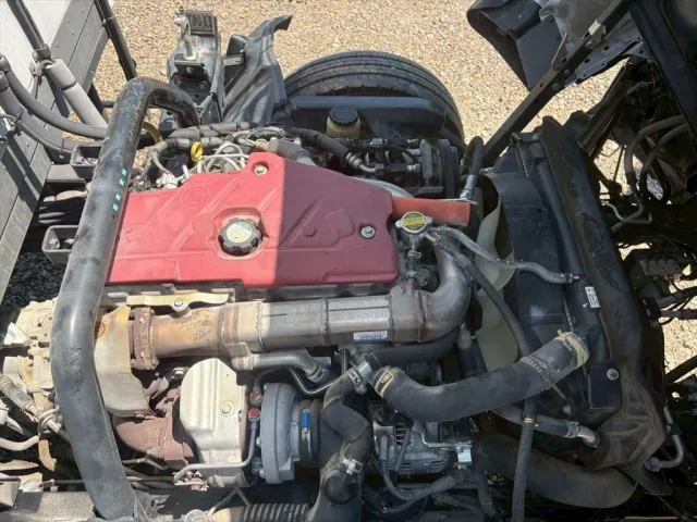 日野 デュトロ 2KG-XZU712M(2WD)の写真19