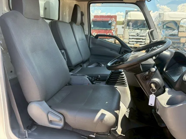 日野 デュトロ 2KG-XZU712M(2WD)の写真21