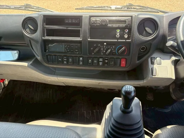 日野 デュトロ 2KG-XZU712M(2WD)の写真22