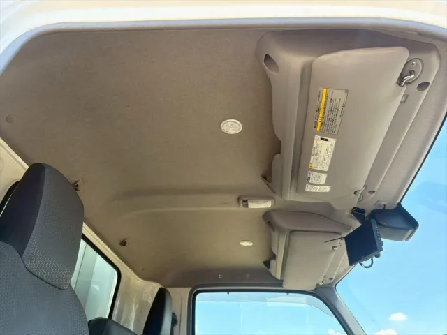 日野 デュトロ 2KG-XZU712M(2WD)の写真24