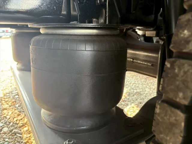 三菱 スーパーグレート 2PG-FS84VZ(8x4)の写真18