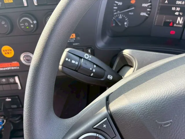 三菱 スーパーグレート 2PG-FS84VZ(8x4)の写真23