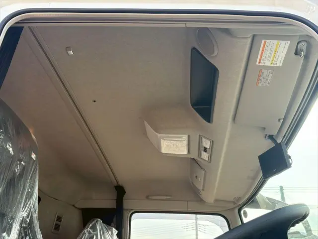 三菱 スーパーグレート 2PG-FS84VZ(8x4)の写真24