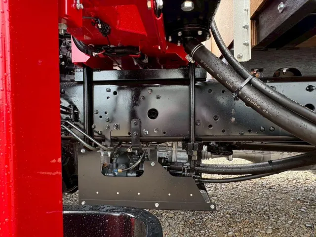 三菱 ファイター 2KG-FK62F(2WD)の写真14