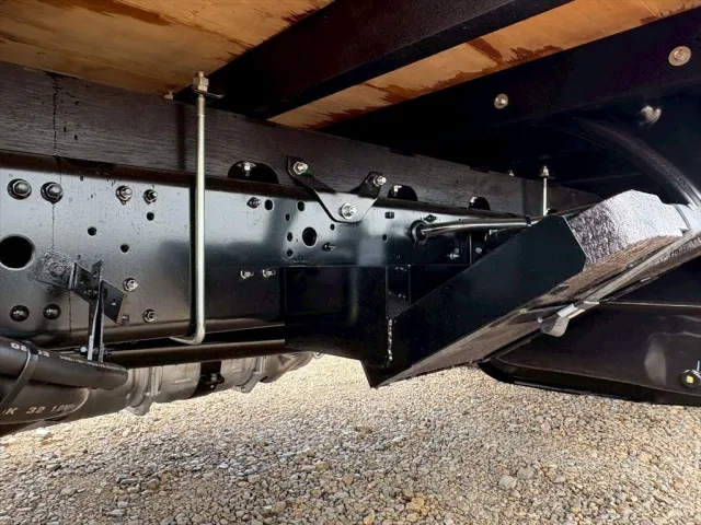 三菱 ファイター 2KG-FK62F(2WD)の写真15