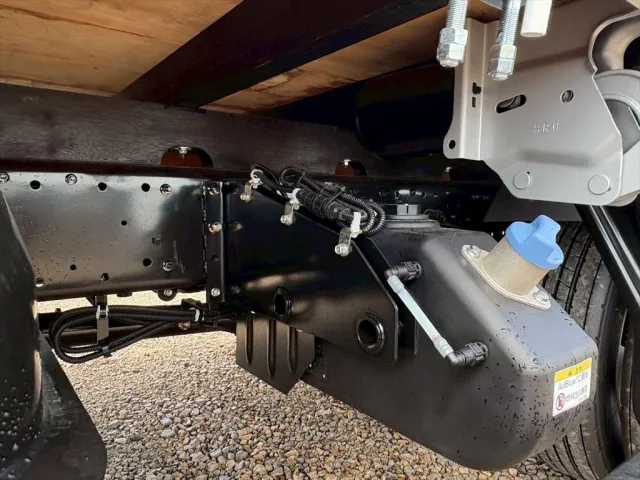 三菱 ファイター 2KG-FK62F(2WD)の写真16