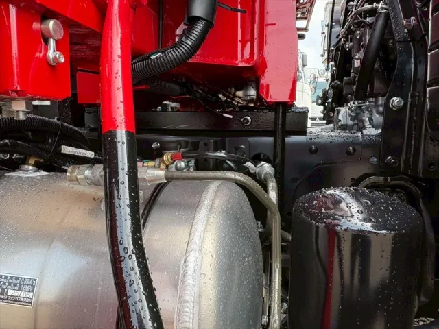 三菱 ファイター 2KG-FK62F(2WD)の写真18