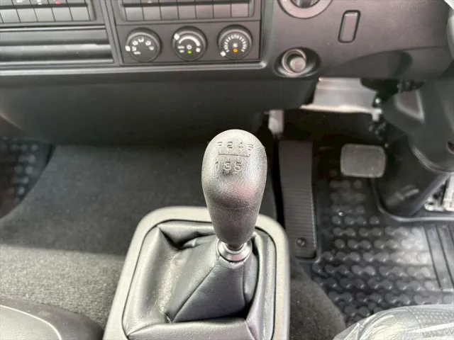 三菱 ファイター 2KG-FK62F(2WD)の写真23