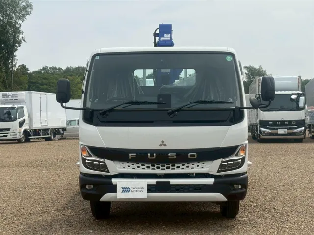 三菱 キャンター 2PG-FEB80(2WD)の写真11