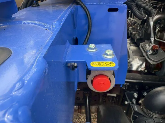 三菱 キャンター 2PG-FEB80(2WD)の写真15