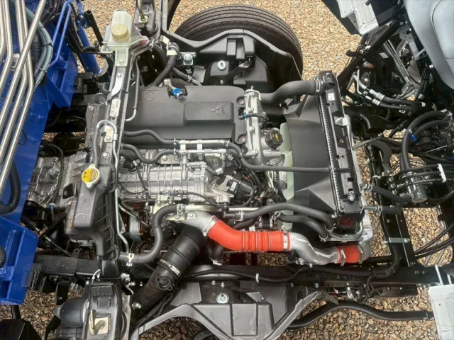 三菱 キャンター 2PG-FEB80(2WD)の写真19