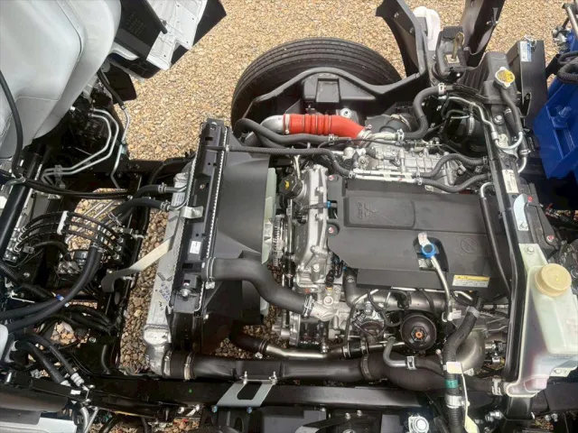 三菱 キャンター 2PG-FEB80(2WD)の写真20