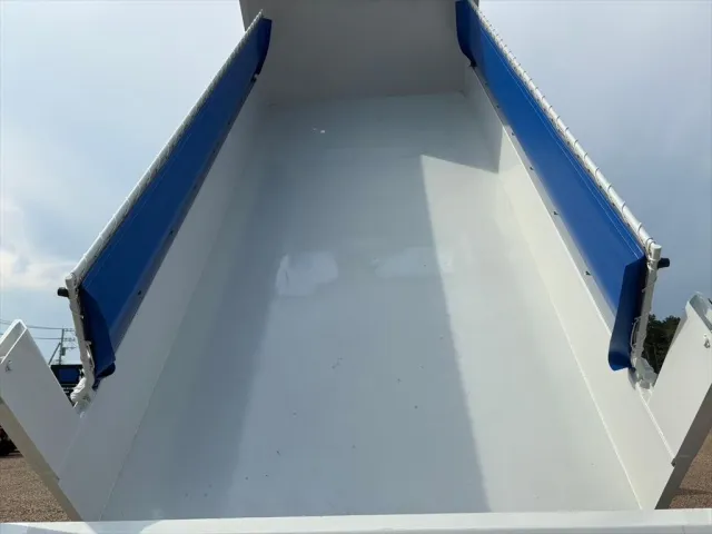 三菱 スーパーグレート 2PG-FV80VX(6x4)の写真8