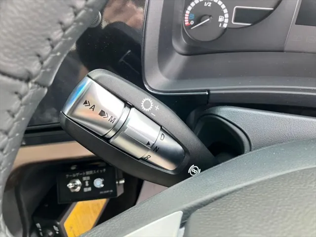 三菱 スーパーグレート 2PG-FV80VX(6x4)の写真23