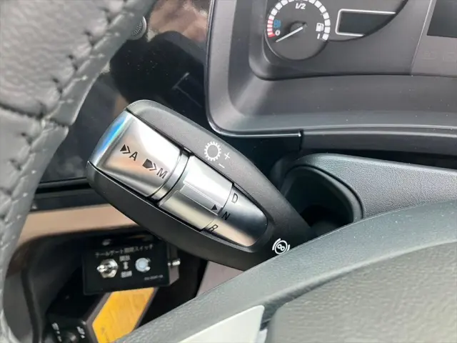 三菱 スーパーグレート 2PG-FV80VX(6x4)の写真23