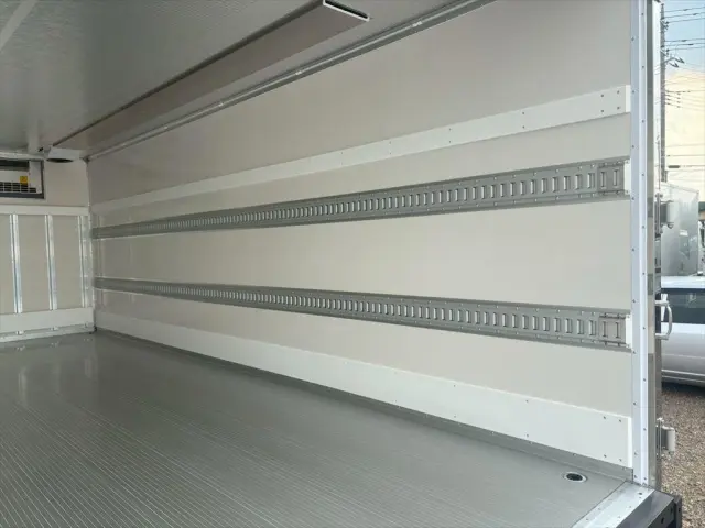 日野 レンジャー 2KG-FD2ABG(2WD)の写真10