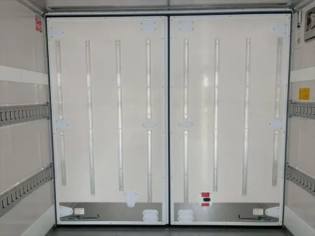 日野 レンジャー 2KG-FD2ABG(2WD)の写真11