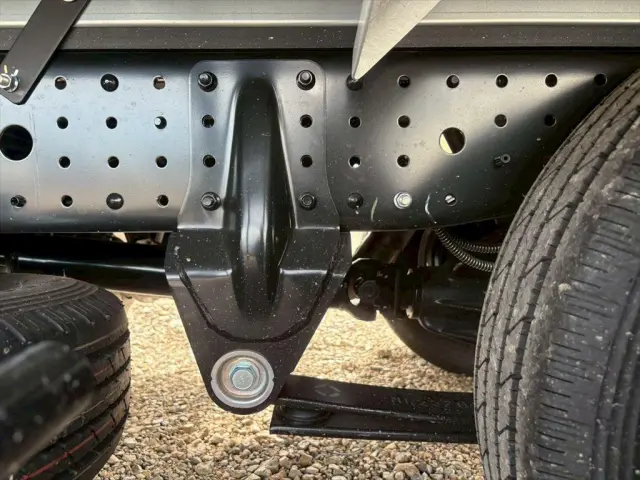 三菱 キャンター 2RG-FBA20(2WD)の写真16